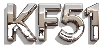 kf51 logo