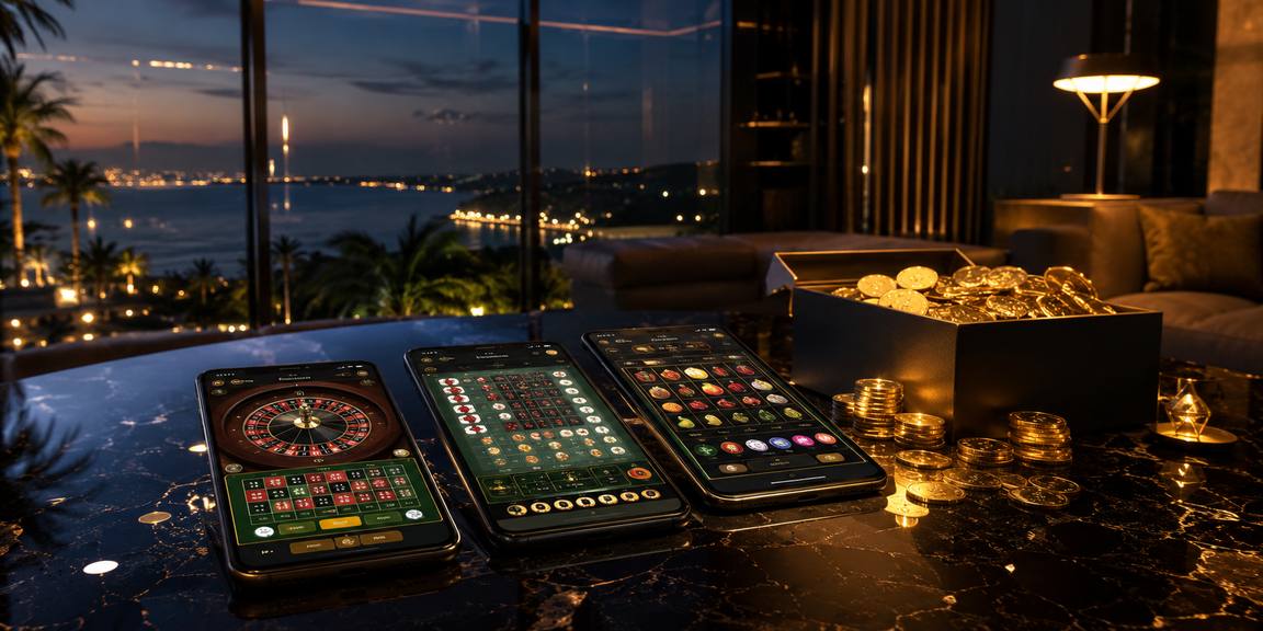 kf51 Live Casino